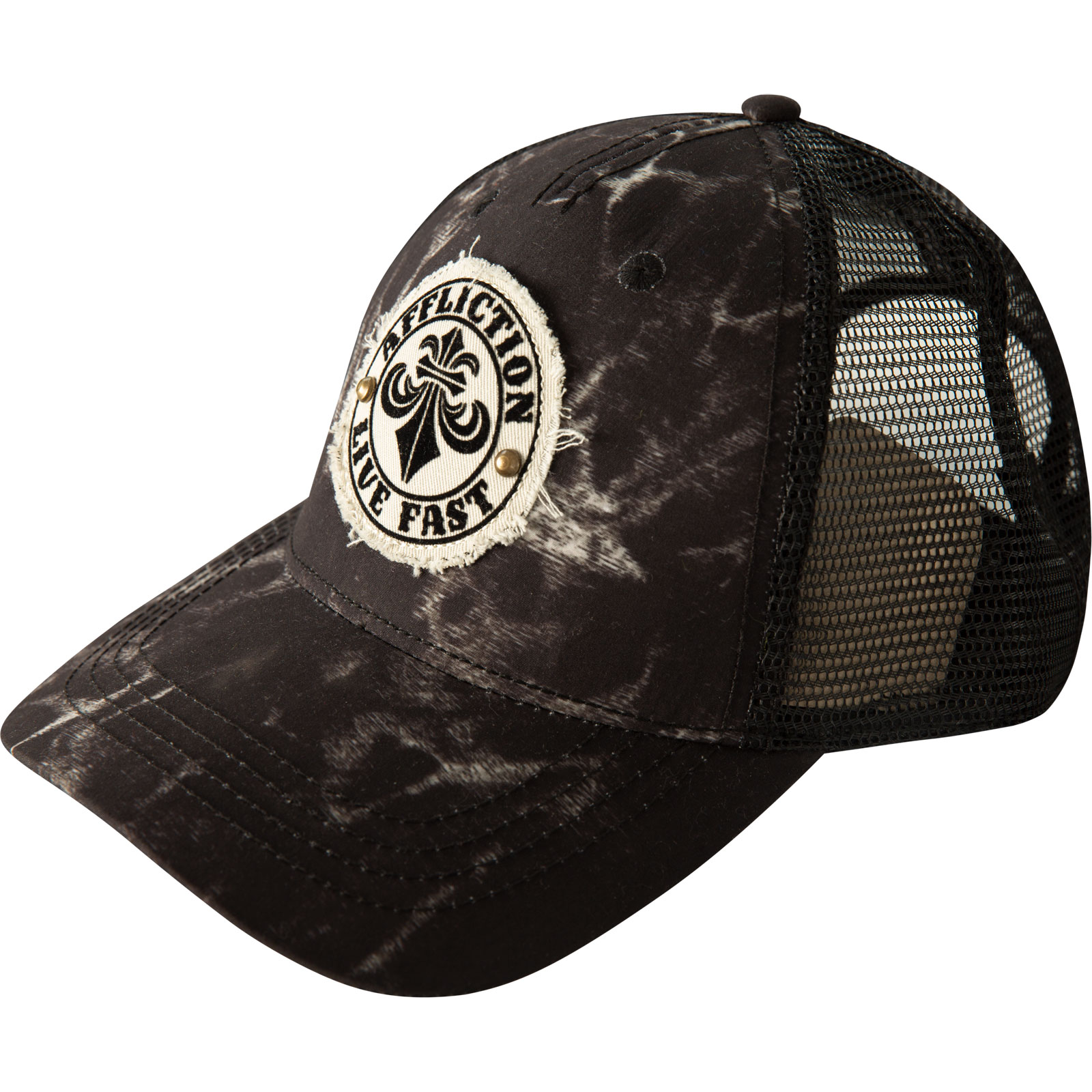 Affliction hats sale