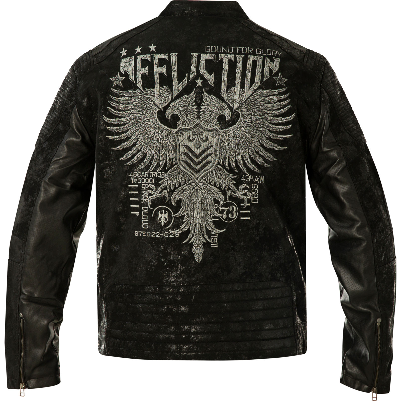 Affliction jacket on sale