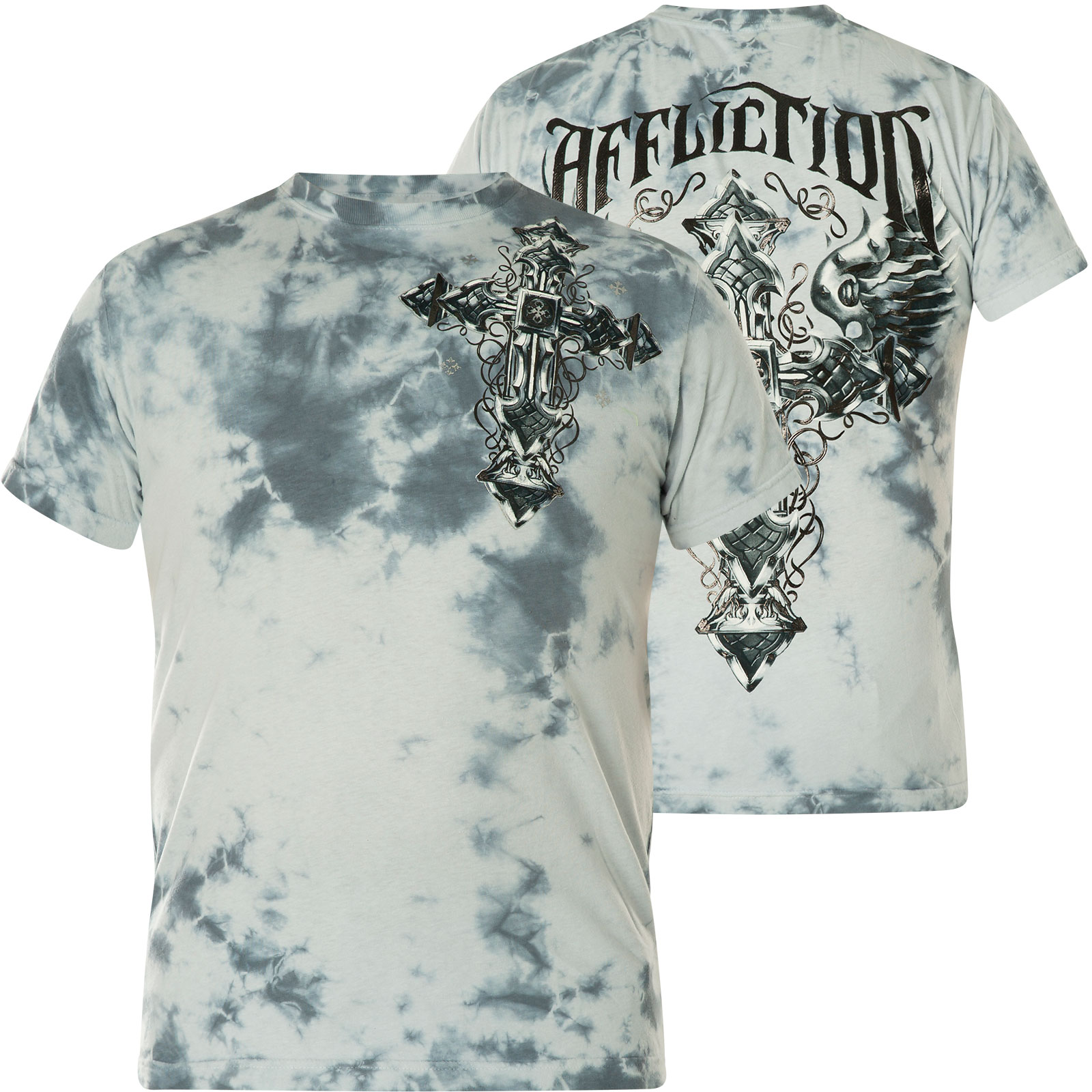 Cheap sales affliction shirts