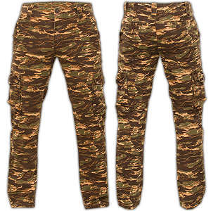 ecko unltd cargo pants