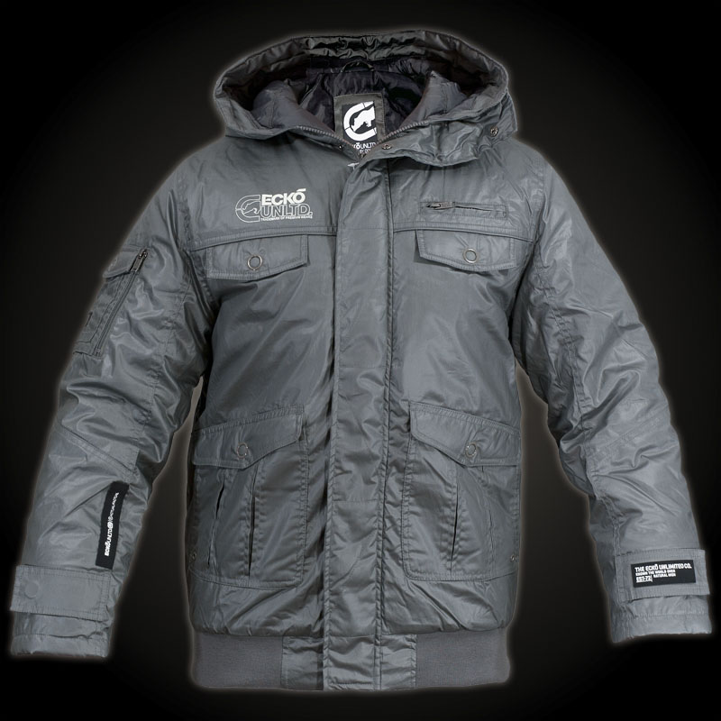 Ecko unltd shop winter coats