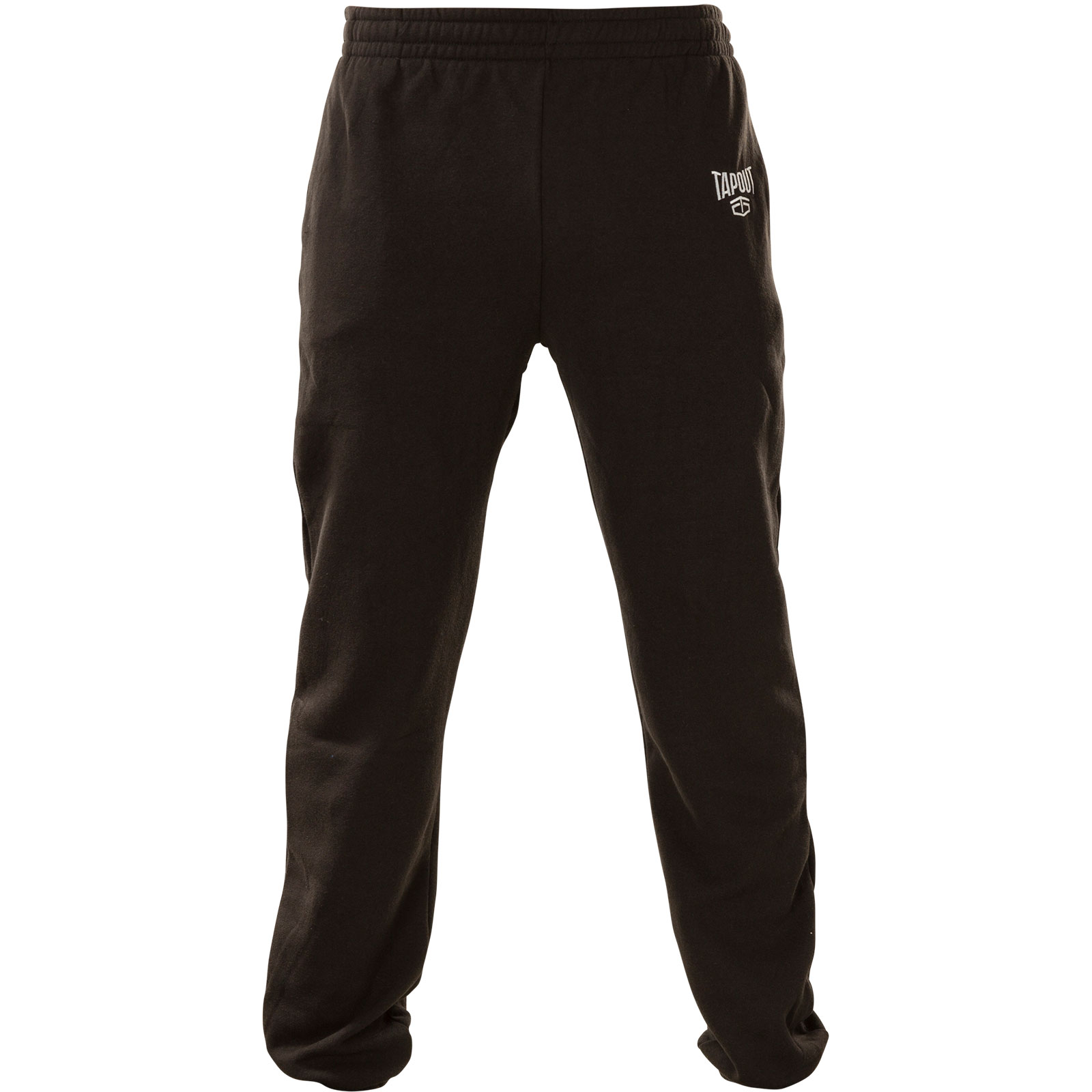 Tapout Flc Jogger with embroidered lettering