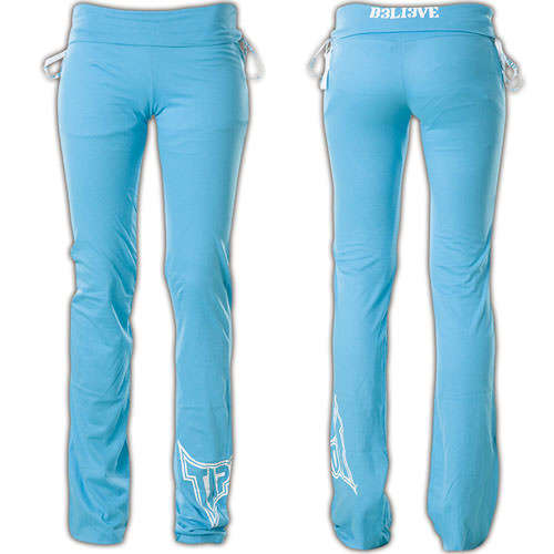 carolina blue sweatpants