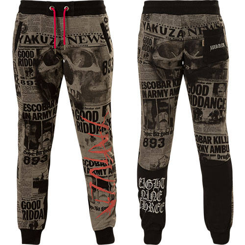 escobar joggers