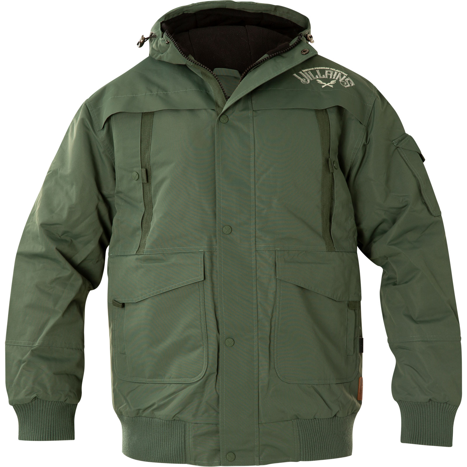 Yakuza Premium Winterjacke YPJA- 2766 with lettering